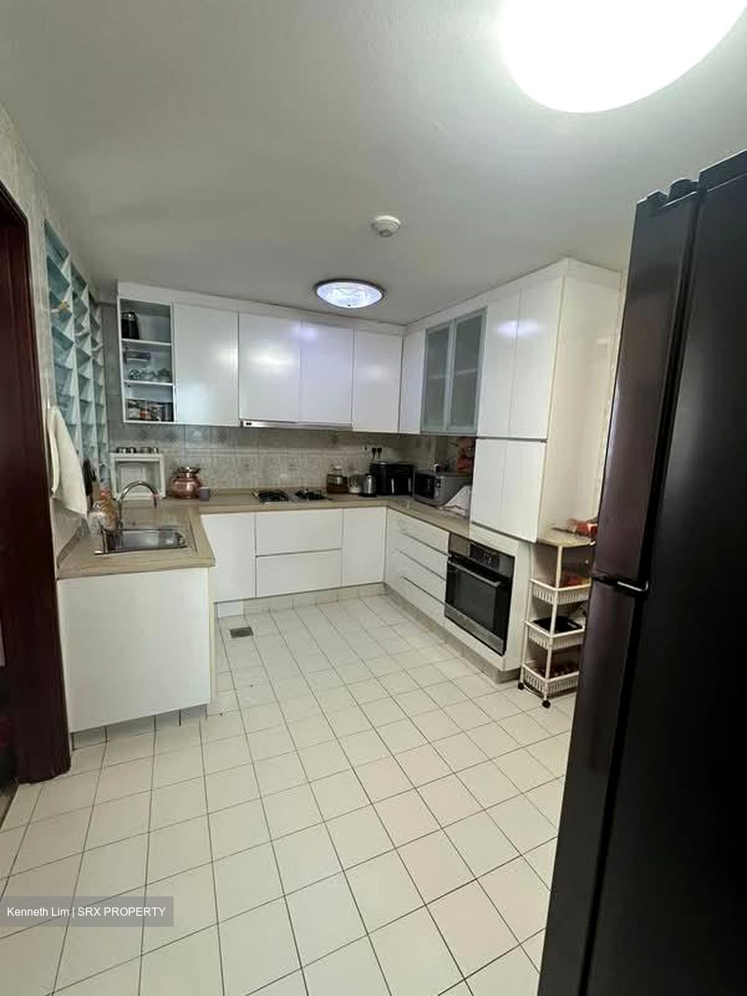 Parkshore (D15), Condominium #573045531